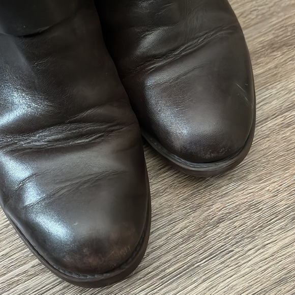 Vince Camuto Brunah tall boot - Picture 7 of 10